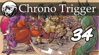 Let's Play Chrono Trigger: Part 34