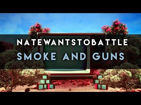 Smoke and Guns