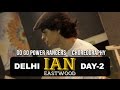 Ian Eastwood - Go Go Power Rangers | Choreography - Delhi - Day2