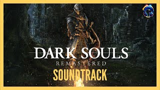 Dark Souls OST - Soundtrack - Full Album