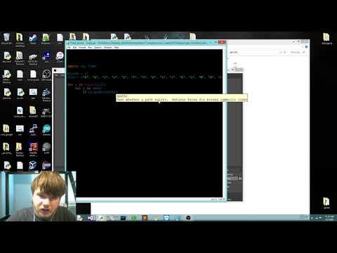 Find all drives in Python
