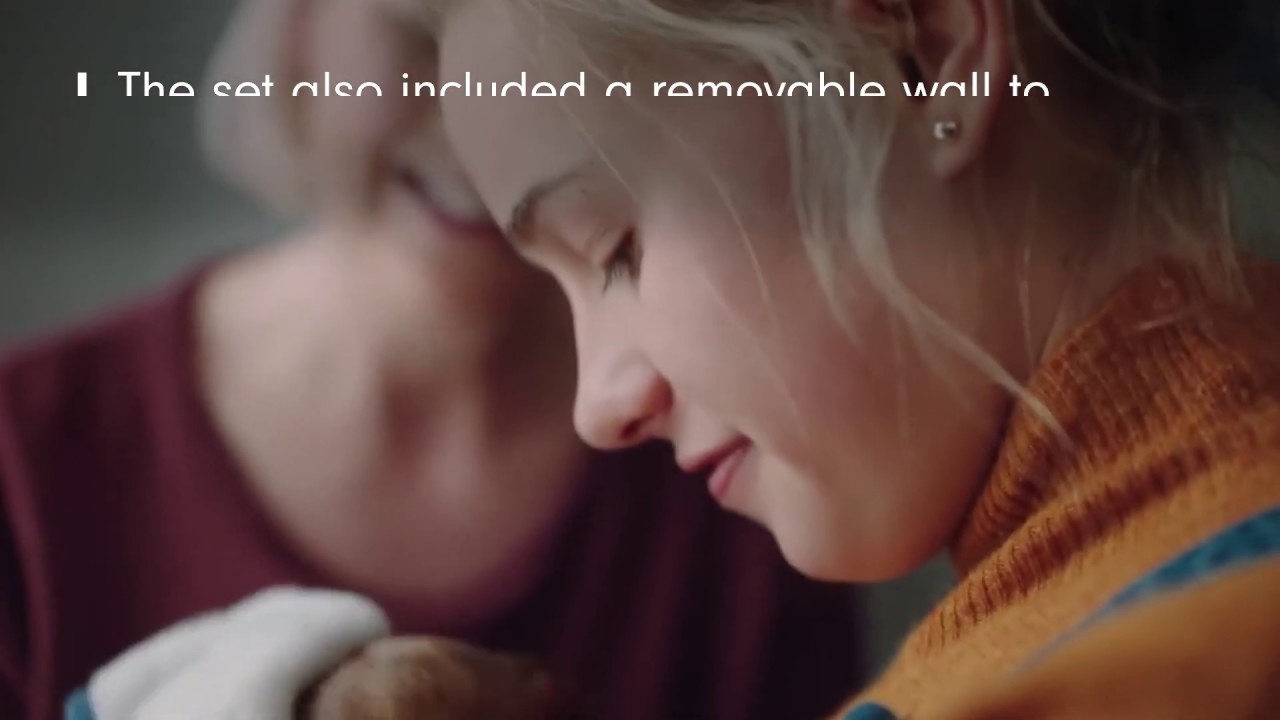 Kitchens TV Advert Setworks YouTube