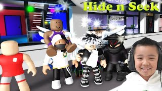 Brookhaven Hide and Seek CKN Gaming