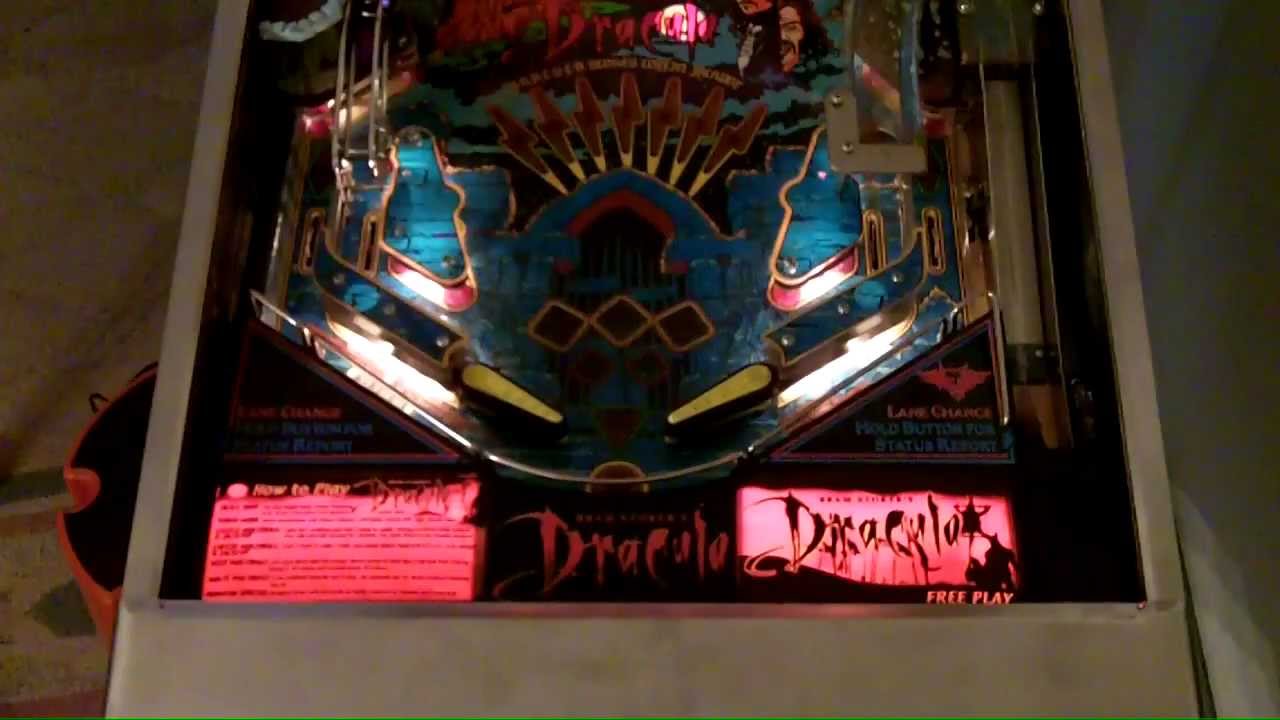 NoFlix Pinball Card YouTube