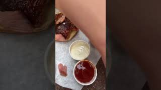 Disneyland Turkey Leg Hack