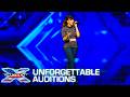 They All Chose Songs Nobody Sings Anymore. The Judges Couldn't Believe It.