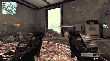 Tips to Improve at Call of Duty! (MW3, 75 Kills)