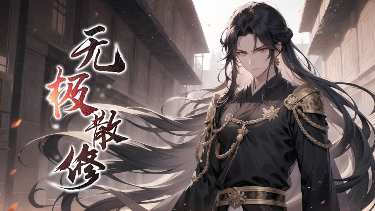 《无极散修》第1-300话 本是低阶穷苦小散修，在一次野外历练中，从一个死去的小修士身上扒下了一张奇怪的古画。 没想到古画中隐藏着一个天大的秘密，让我从此在修仙界混得风声水起，一发而不可收拾！