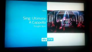 Sky One Program Menu Ver 2