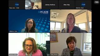4/29/25 Investor Advisory Group Meeting (Part 1 of 2)