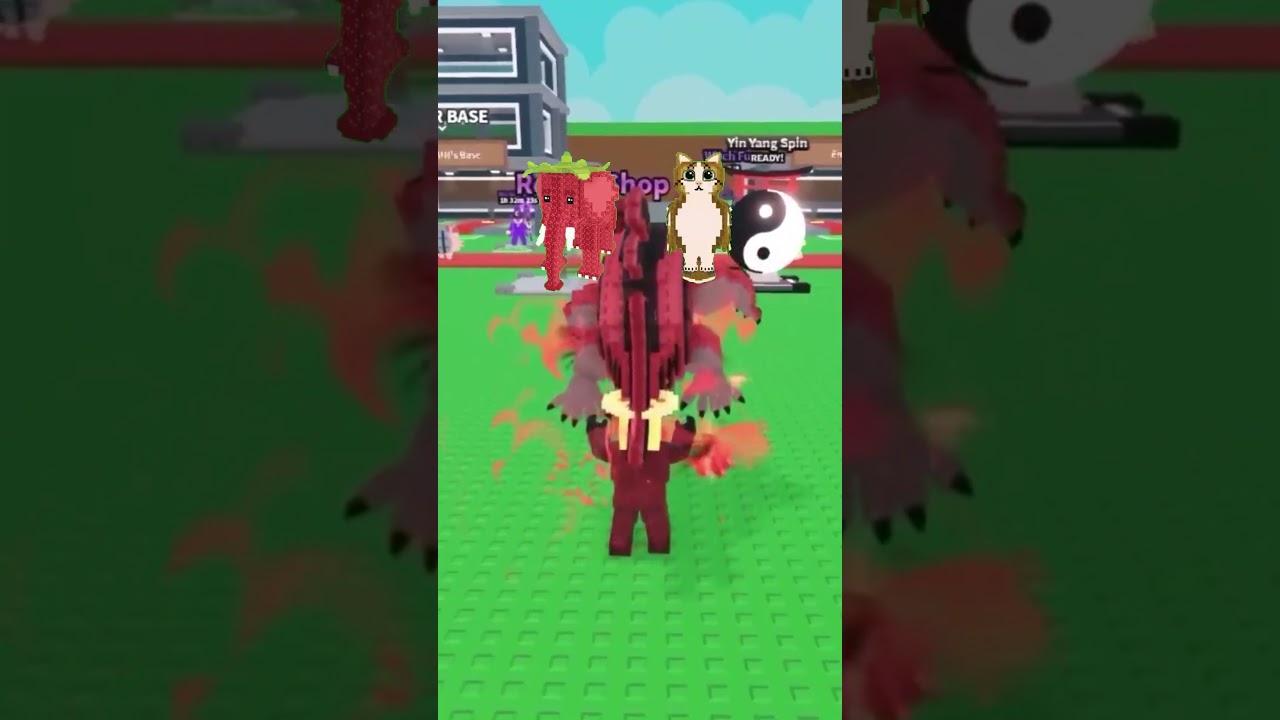 Bro Got Ragdolled to Mars 🚀藍 