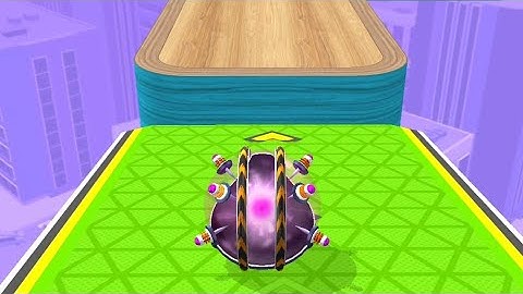 💥⚽🏀Going Balls - SpeedRun Gameplay Level 157 🏈⚽🏀💥