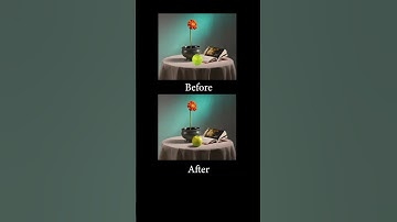 Seamless Blends with Photoshop Harmonize