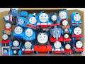 Thomas & Friends Introducing Gordon toy gimmicks