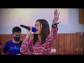 Walang Mahirap Sa'yo / Pupurihin Ka | JRM Matamo Worship