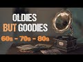 Greatest Hits Golden Oldies 60s - 70s - 80s Best Songs - Oldies but Goodies  Music Hits Of All Time