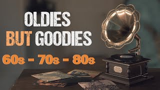 Greatest Hits Golden Oldies 60s - 70s - 80s Best Songs - Oldies but Goodies  Music Hits Of All Time