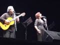 Gian Piero e Roberta Alloisio - Silvio (live)