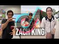 JUST FOR LAUGHS Zach King Tik Tok Compilation  | Viral Tik Tok Compilation 2020