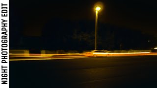 Basic Night Photography Editing - Adobe Lightroom Mobile - தமிழ் -YouTube screenshot 3