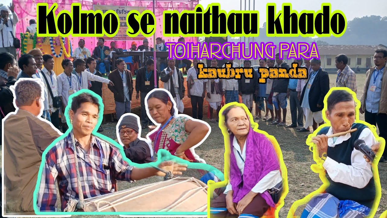 Youngla se yalau baiyuoh kaubru 