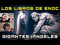 Los Libros de ENOC: Gigantes, Ángeles y los Límites de la Tierra