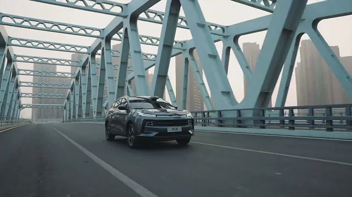 Future in Motion JAC JS6