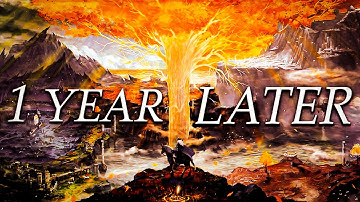 Elden Ring: Shadow of the Erdtree One Year Later..