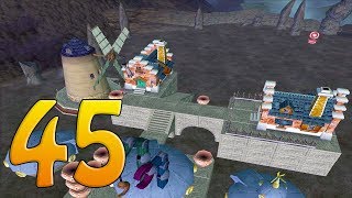 Dark Cloud 2 Episode 45: Heim Rada Complete!