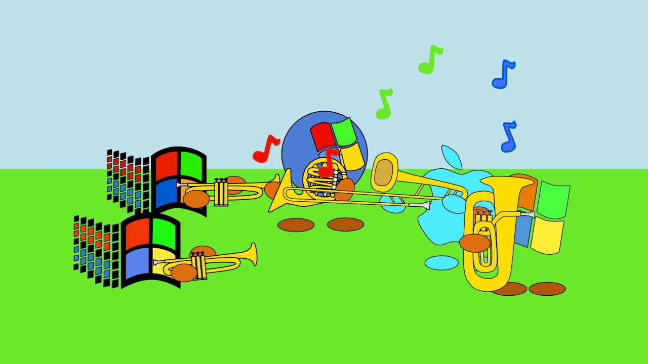 Brass Quintet 2.0 (25K Subscribers Celebration)