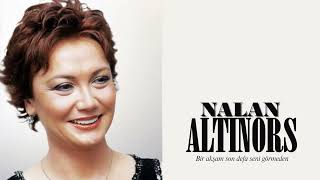 Nalan Altınörs ~ Bir akşam son defa seni görmeden