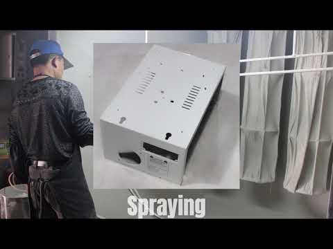 UKEO company profile | Automatic Voltage Stabilizer