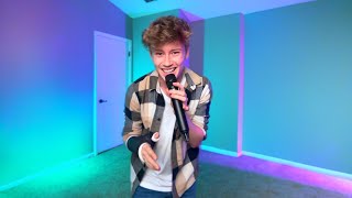 Dream Lover Cover By Ky