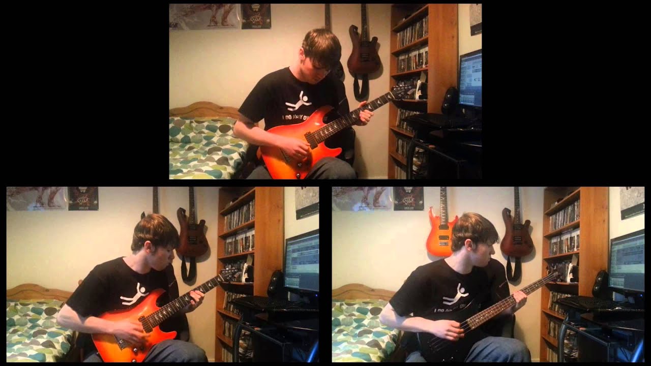 River Flows In You - Yiruma - Metal Version