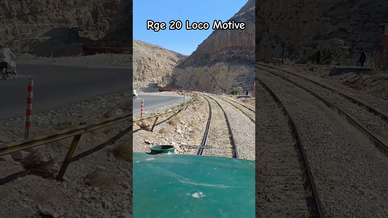 Bolan Pass balochistan 