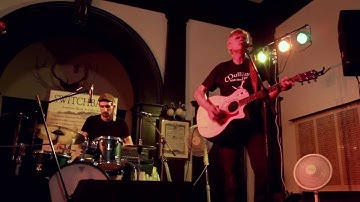 Wrong You Can Write (Switchback)