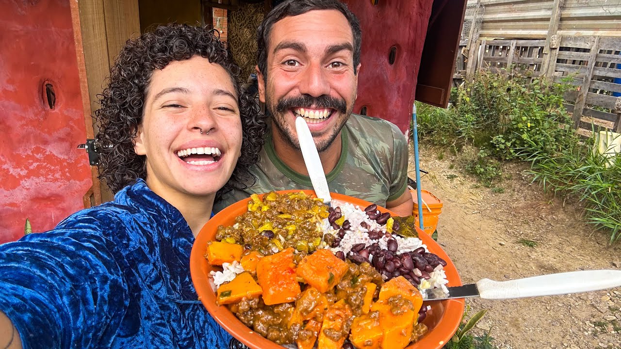 CONSEGUIMOS - Muitas BOAS Notícias | Almoçando com a Gente