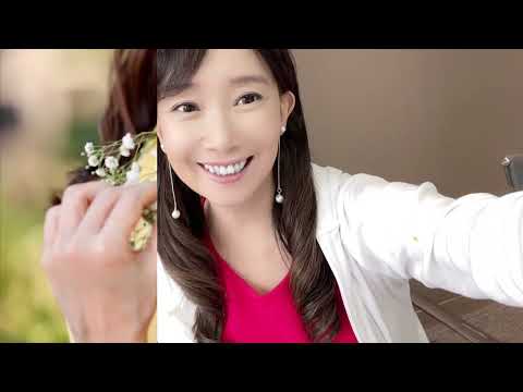 アグネスチャンの最近の写真をまとめて見ました。陳美齡最近的照片。Recent photos of Agnes Chan