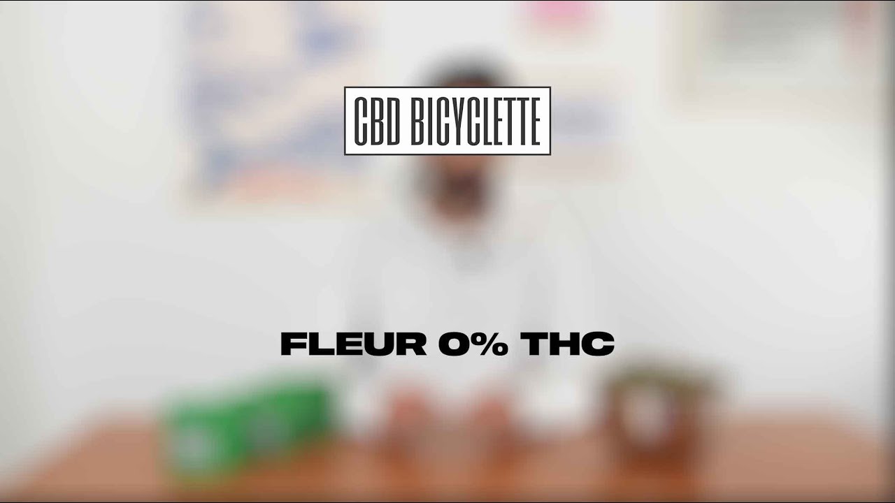 🌿 Fleur de CBG 0% THC : Une alternative sûre pour conduire en toute légalité