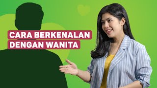 Cara Berkenalan Dengan Wanita screenshot 4