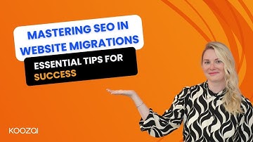 SEO Website Migrations: Factors You Must Be Aware Of