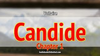 Candide Audiobook Chapter 1