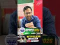 UPPCB AEE & ASO 2026 Top 30+ Water Pollution Questions Lecture 2 🔴 LIVE CBT Preparation