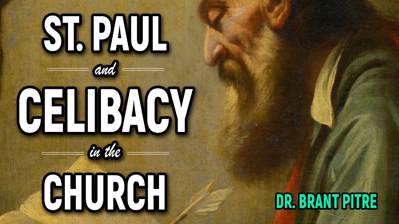 Celibacy in the Church