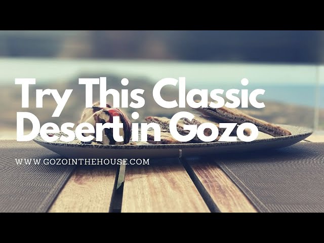 The View Bar & Kitchen Zebbug Gozo