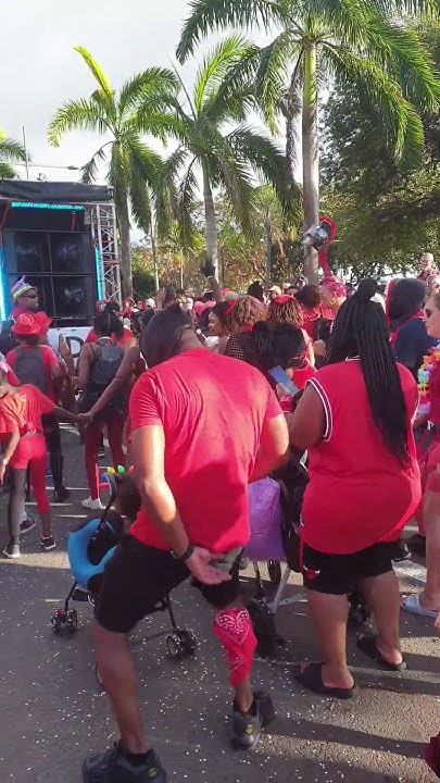 carnaval mardi gras fort de france