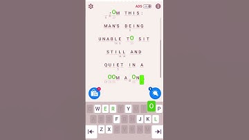 Cryptogram Letters and Numbers - Great quotes #3.5