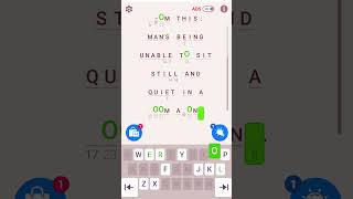 Cryptogram Letters and Numbers - Great quotes #3.5
