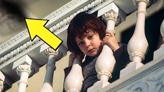 The Omen (1976): 20 Weird Facts You Never Knew!
