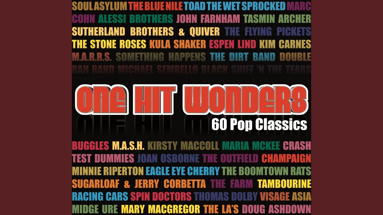 Tinseltown In The Rain YouTube